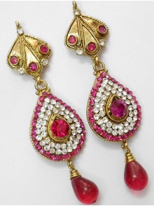 Exclusive Earrings